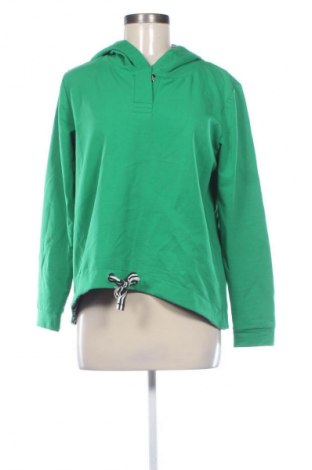 Hanorac de femei Zero, Mărime M, Culoare Verde, Preț 107,89 Lei