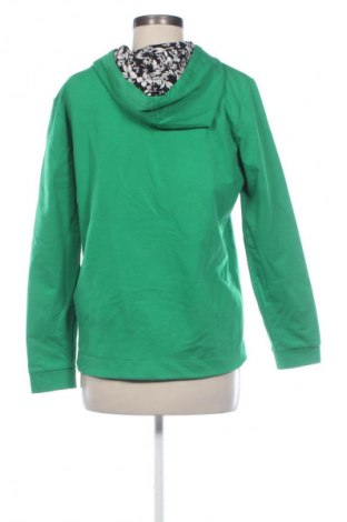 Hanorac de femei Zero, Mărime M, Culoare Verde, Preț 107,89 Lei
