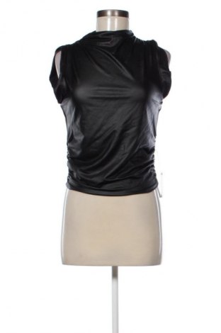 Damski top ASOS, Rozmiar M, Kolor Czarny, Cena 62,07 zł