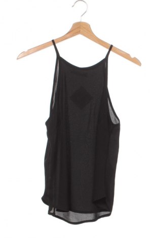 Damski top Abercrombie & Fitch, Rozmiar XS, Kolor Czarny, Cena 62,00 zł