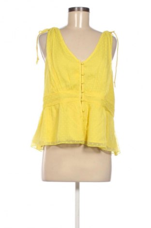Damentop Abercrombie & Fitch, Größe XL, Farbe Gelb, Preis € 13,80