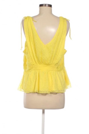 Damentop Abercrombie & Fitch, Größe XL, Farbe Gelb, Preis € 13,80