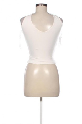 Top de femei Abercrombie & Fitch, Mărime XS, Culoare Ecru, Preț 171,99 Lei