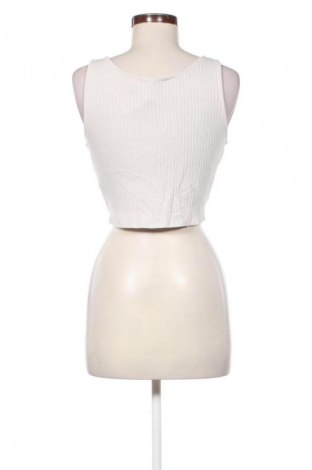 Top de femei About You, Mărime M, Culoare Gri, Preț 71,05 Lei