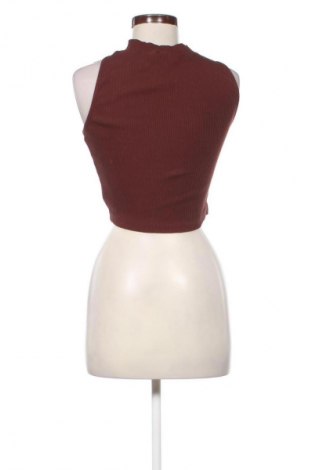 Top de femei About You, Mărime M, Culoare Maro, Preț 71,05 Lei
