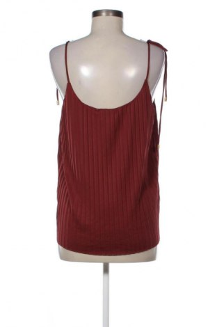 Top de femei About You, Mărime S, Culoare Maro, Preț 57,99 Lei