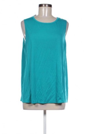 Damski top Active, Rozmiar XL, Kolor Niebieski, Cena 67,41 zł