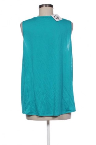 Damski top Active, Rozmiar XL, Kolor Niebieski, Cena 67,41 zł
