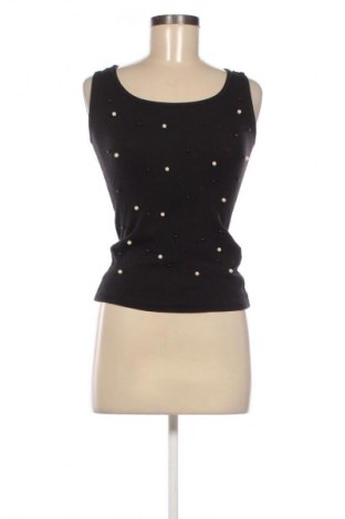 Damski top Alfa, Rozmiar M, Kolor Czarny, Cena 62,07 zł