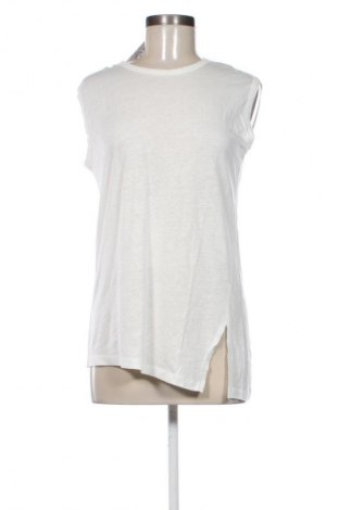 Dámský top AllSaints, Velikost S, Barva Bílá, Cena  817,00 Kč