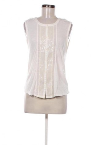 Damski top American Eagle, Rozmiar M, Kolor ecru, Cena 62,07 zł