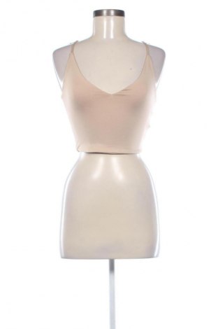 Damentop Amisu, Größe S, Farbe Beige, Preis € 14,99