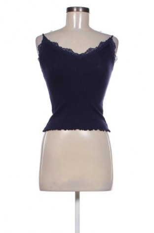 Damentop Amisu, Größe XS, Farbe Blau, Preis € 14,83