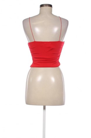 Damski top Amisu, Rozmiar XS, Kolor Czerwony, Cena 45,98 zł