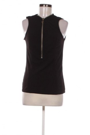 Damski top Amisu, Rozmiar XL, Kolor Czarny, Cena 66,67 zł