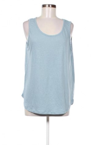 Damentop Anko, Größe XL, Farbe Blau, Preis 14,83 €