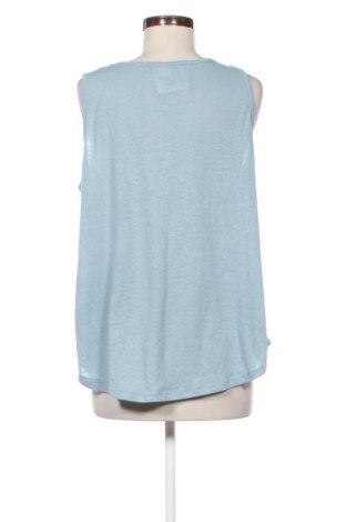 Damentop Anko, Größe XL, Farbe Blau, Preis 14,83 €