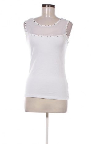 Dámsky top  Ann Gissy, Veľkosť L, Farba Biela, Cena  31,82 €