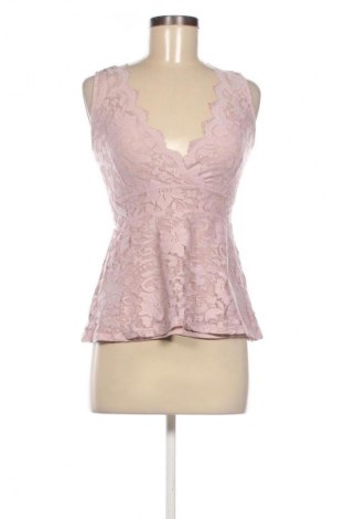 Damski top Anna Field, Rozmiar XS, Kolor Różowy, Cena 66,39 zł