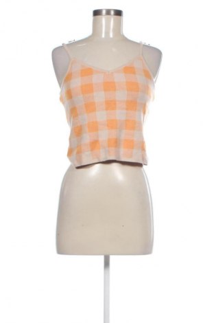 Damski top Aware by Vero Moda, Rozmiar S, Kolor Kolorowy, Cena 30,99 zł
