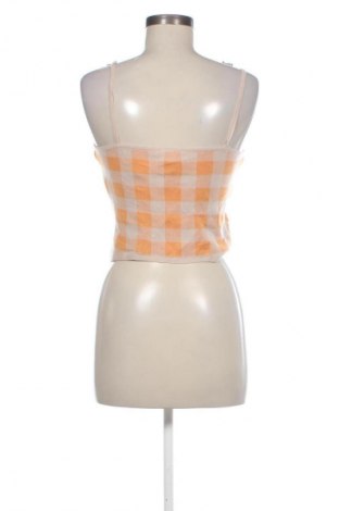 Damski top Aware by Vero Moda, Rozmiar S, Kolor Kolorowy, Cena 30,99 zł