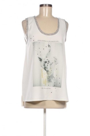 Dámsky top  BSB Collection, Veľkosť L, Farba Biela, Cena  17,90 €