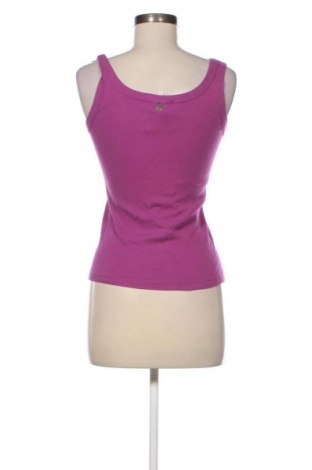 Top de femei BSB Jeans, Mărime M, Culoare Mov, Preț 57,99 Lei