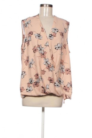 Damski top Banana Republic, Rozmiar L, Kolor Kolorowy, Cena 125,84 zł