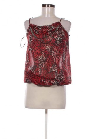 Damski top Be Beau, Rozmiar M, Kolor Kolorowy, Cena 66,67 zł