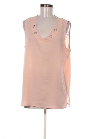 Dámský top Beloved, Velikost XL, Barva Popelavě růžová, Cena  369,00 Kč
