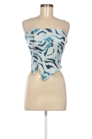 Dámský top Bershka, Velikost XS, Barva Vícebarevné, Cena  367,00 Kč