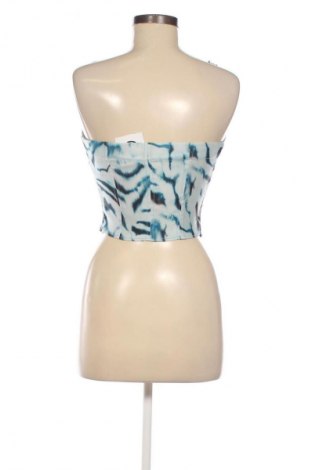 Dámský top Bershka, Velikost XS, Barva Vícebarevné, Cena  367,00 Kč