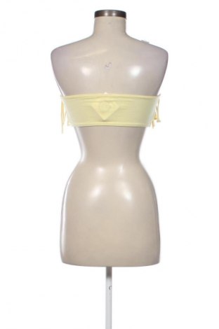 Damentop Bershka, Größe L, Farbe Gelb, Preis € 14,77