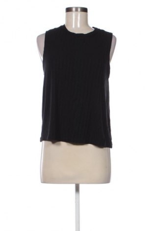 Top de femei Bershka, Mărime M, Culoare Negru, Preț 77,17 Lei