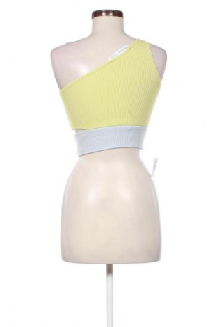 Damski top Bershka, Rozmiar S, Kolor Kolorowy, Cena 66,67 zł