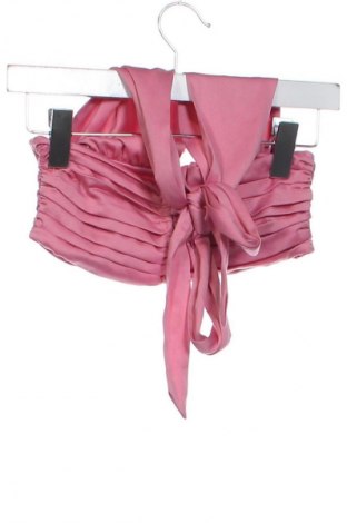 Dámsky top  Bik Bok, Veľkosť XS, Farba Ružová, Cena  14,95 €