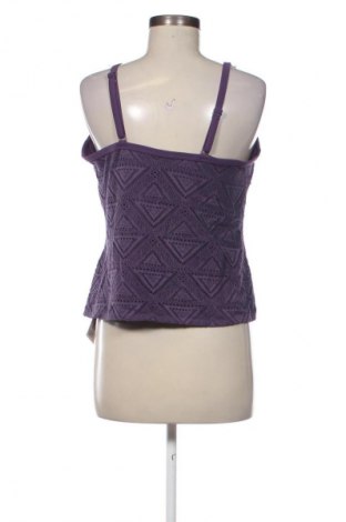 Női top Bon'a Parte, Méret XL, Szín Lila, Ár 4 489 Ft