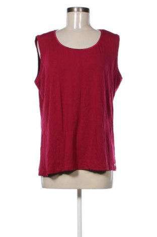Damentop Bonita, Größe XL, Farbe Rot, Preis € 14,91