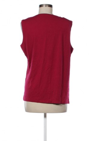 Damentop Bonita, Größe XL, Farbe Rot, Preis € 14,91