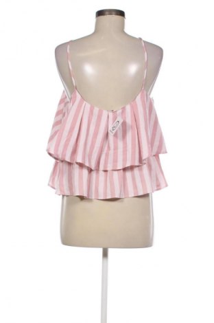 Damentop Boohoo, Größe L, Farbe Mehrfarbig, Preis € 19,05