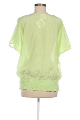 Dámsky top  Boss Orange, Veľkosť M, Farba Zelená, Cena  52,68 €