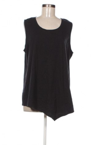 Top de femei Bpc Bonprix Collection, Mărime XXL, Culoare Negru, Preț 77,17 Lei