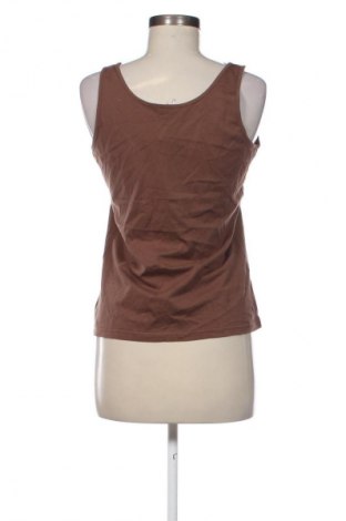 Top de femei Bpc Bonprix Collection, Mărime L, Culoare Maro, Preț 76,70 Lei