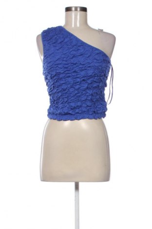 Damentop COS, Größe S, Farbe Blau, Preis € 28,13
