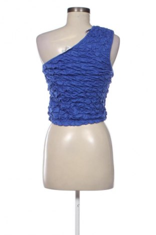 Damentop COS, Größe S, Farbe Blau, Preis € 28,13