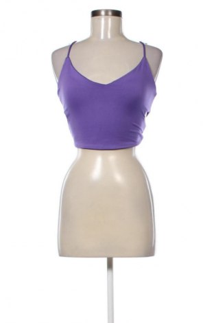 Damski top Calliope, Rozmiar M, Kolor Fioletowy, Cena 66,67 zł