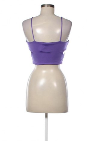 Damski top Calliope, Rozmiar M, Kolor Fioletowy, Cena 66,67 zł