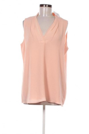 Damski top Calvin Klein, Rozmiar L, Kolor Pomarańczowy, Cena 156,32 zł