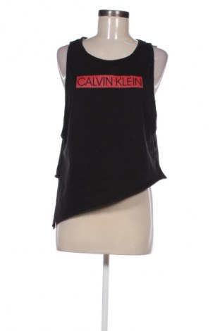 Top de femei Calvin Klein, Mărime S, Culoare Negru, Preț 179,99 Lei