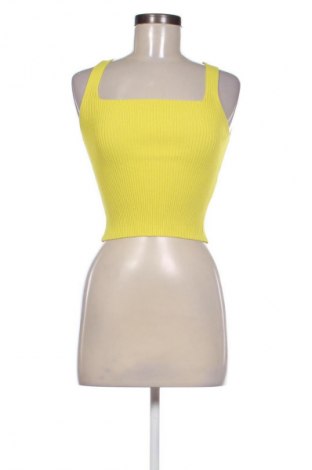 Damentop Caractere, Größe S, Farbe Gelb, Preis € 91,99